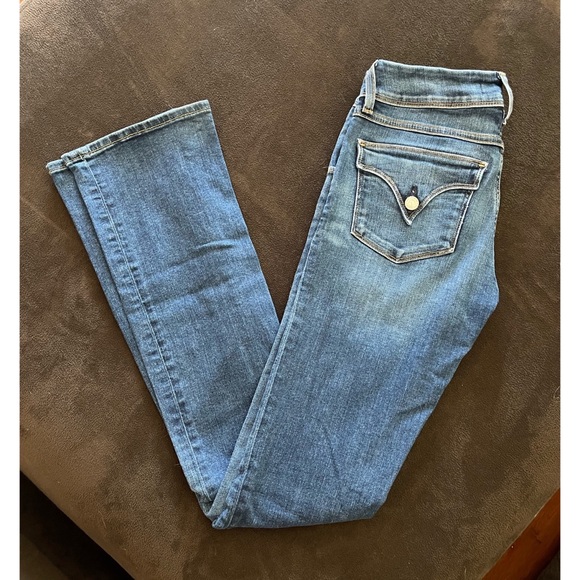 Hudson Baby Boot Beth Jeans - Picture 2 of 9